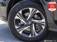 Recent Arrival! New Price! Black 2025 Subaru Crosstrek Touring AWD Lineartronic CVT 2.0L 16V DOHC AP... (image 8)