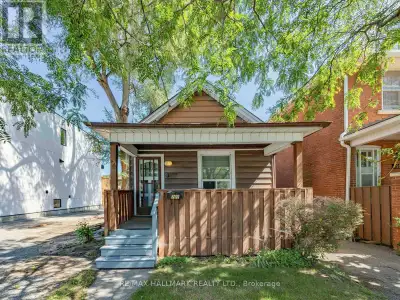 Welcome to an exciting opportunity in one of East York's most desirable neighborhoods! This well-loc...