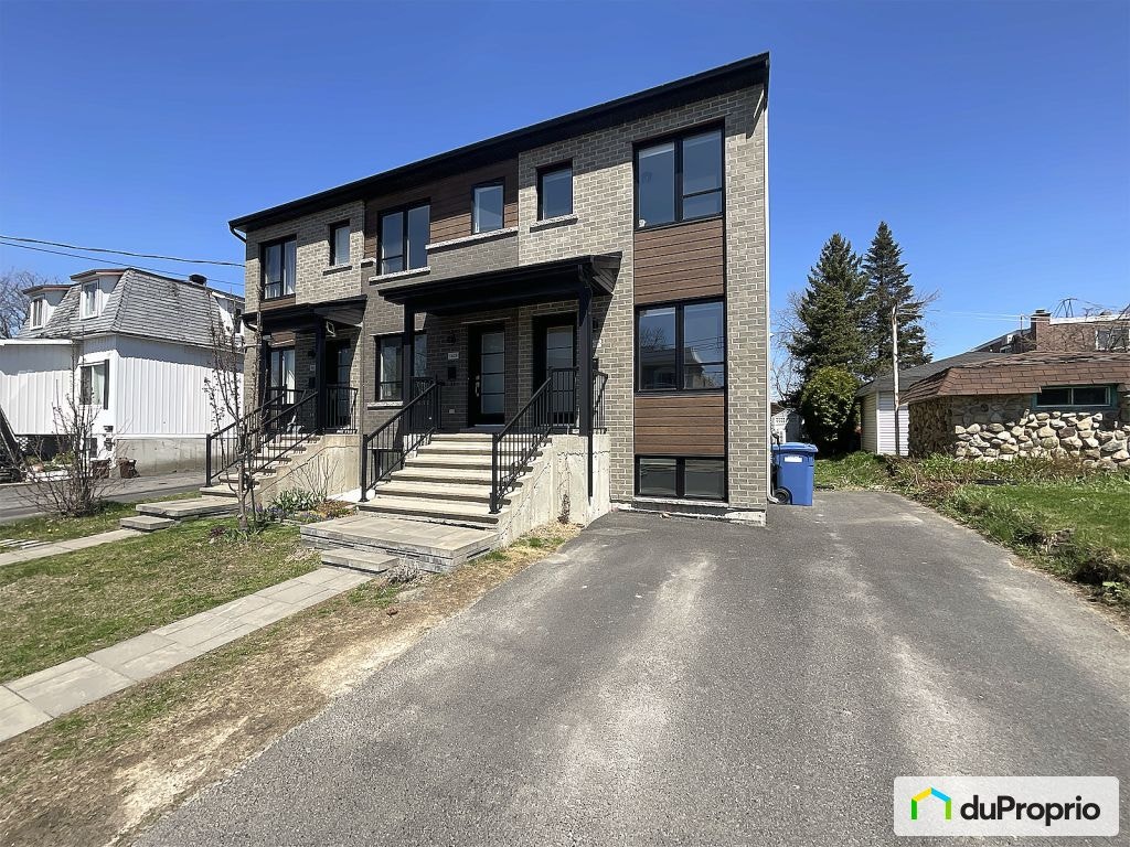$619,000 - Townhouse for sale in Longueuil (Vieux-Longueuil) — photo 3