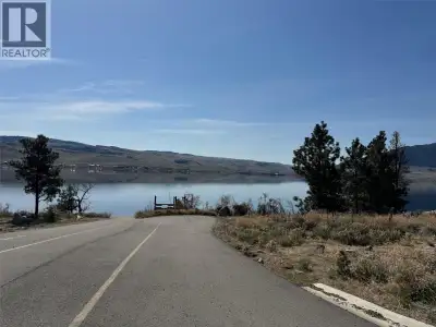 Build your dream home or recreation home in this 39 lot bareland strata development. this strata lot...
