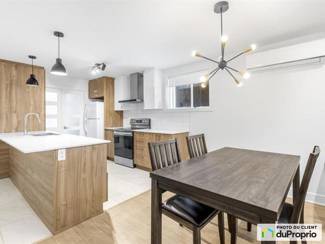 $364,999 - Condominium for sale in North Montreal — photo 1