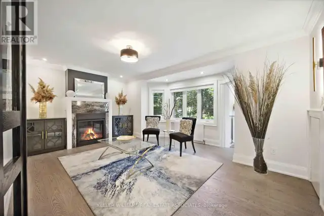 1 - 27 GLEN ELM AVENUE Toronto (Rosedale-Moore Park), Ontario628657181740811214
