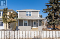 326 Fairford STREET W Moose Jaw, Saskatchewan