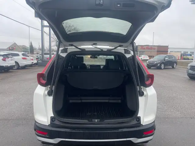 2022 Honda CR-V Sport in Cars & Trucks in Ottawa - Image 9