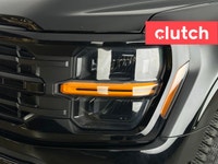 Electric Parking Brake, Brake Assist, Running Boards and more! Clutch is the largest online used car... (image 7)