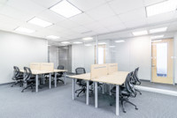 Book a reserved coworking spot or hot desk in Yonge and Richmond