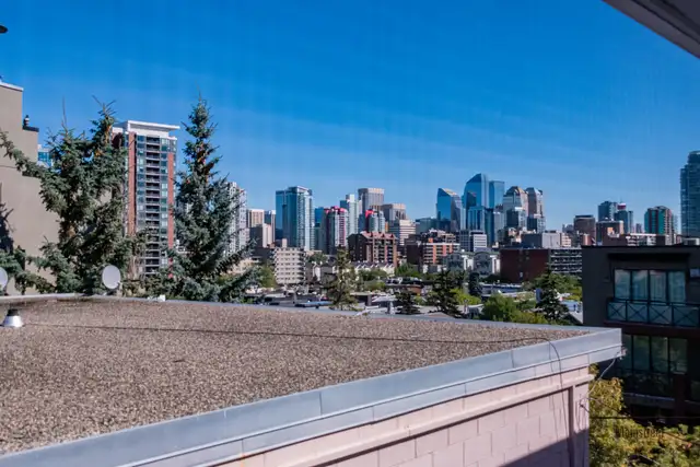 Bankview Apartment For Rent | The Skyline in Bankview in Long Term Rentals in Calgary - Image 20