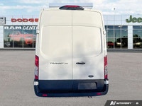 The *2023 Ford Transit* is a reliable and highly versatile work van built to support your business d... (image 4)