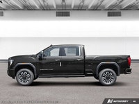 This GMC Sierra 3500HD boasts a powerful engine powering this Automatic transmission. *This GMC Sier... (image 2)