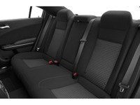 The Dodge Charger GT AWD in a pristine white finish is the embodiment of power and precision with it... (image 9)