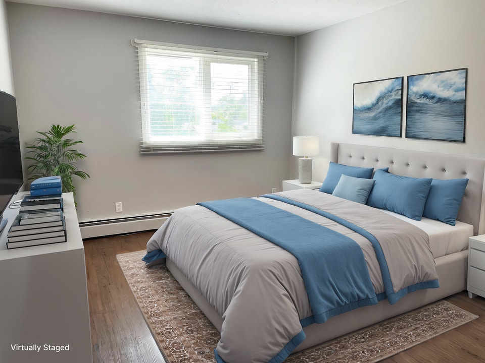 4 Nixon - 1 Bedroom 1 Bath Apartment for Rent 4