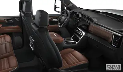 This GMC Sierra 3500HD boasts a Turbocharged Diesel V8 6.6L/ engine powering this Automatic transmis...