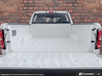 This Ram 1500 boasts a Twin Turbo Regular Unleaded I-6 3.0 L/183 engine powering this Automatic tran... (image 6)