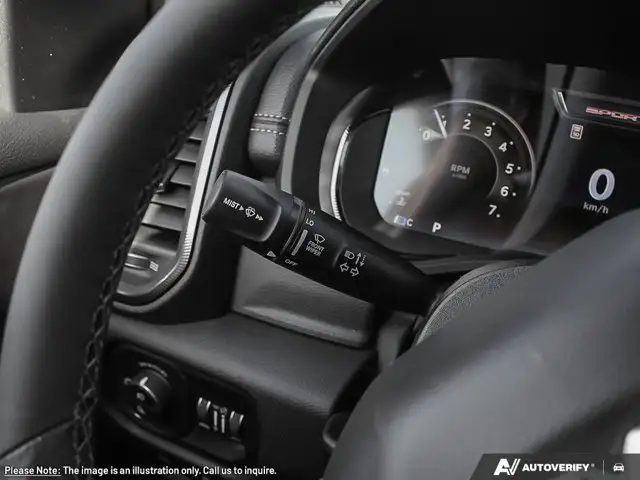 2026 Ram 1500 Sport in Cars & Trucks in Barrie - Image 27