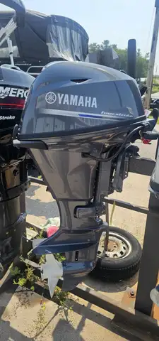 Loonie Toons Pontoons and Powersports is the area's newest Legend Boat and Mercury Marine Dealer. We...