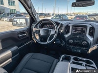 Come see this 2024 Chevrolet Silverado 1500 Custom Trail Boss while we still have it in stock! *This... (image 9)