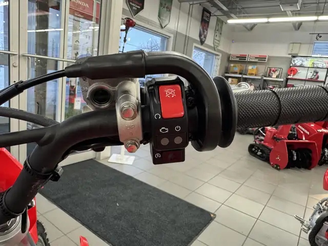 2026 Honda CRF125FB in Dirt Bikes & Motocross in Kitchener / Waterloo - Image 20