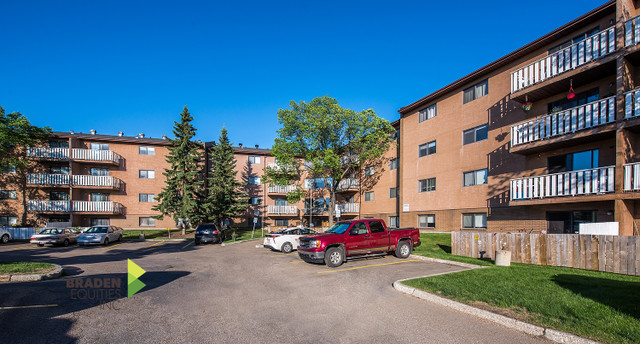 Castle Harbour - 2 Bedroom Apartment for Rent in Long Term Rentals in Edmonton - Image 2