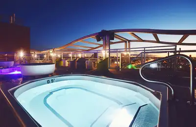 E. & O.E. conditions apply. Promotions subject to change or be cancelled at any time without notice...