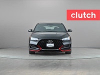 NO ACCIDENTS / CLEAN CARFAX / 1 OWNER / Front Heated Seats, Climate Control, Auxiliary Audio Input a... (image 2)