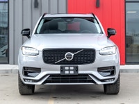 Carget Supercentre is proud to present this 2023 Volvo XC90 Ultimate Dark Theme! EXTERIOR: SILVER DA... (image 2)