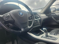 GARANTIE 1 ANS CREDIT DIRECT EN LIGNE AU WWW.AUTO-INTERNET.CA WOW 2014 BMW X3 AWD 4 CYL 2.0L TOUT EQ... (image 2)