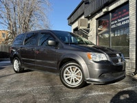 2017 DODGE GRAND CARAVAN 4DR WGN CANADA VALUE PACKAGE EN EXCELLENTE CONDITION MECANIQUE ET ESTHETIQU... (image 5)