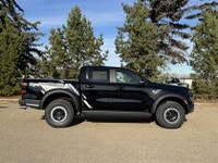 2025 Ford Ranger AMVIC Licensed Engine: V6 Cylinder Engine 3.0L L/100Km City: 14.9 L/100Km Hwy: 12.8... (image 1)