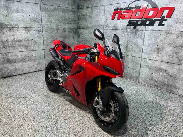 2025 DUCATI in Sport Bikes in Laval / North Shore - Image 4