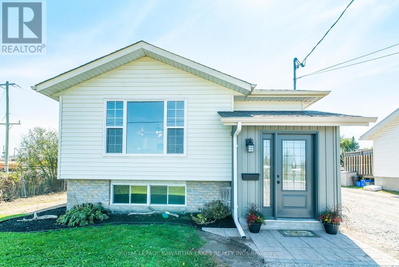 19 NEEDHAM ST Kawartha Lakes, Ontario Houses for Sale Kawartha