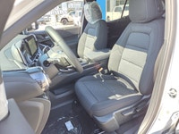 Heated Seats, Heated Steering Wheel, Remote Start, Adaptive Cruise Control, Blind Spot Detection! In... (image 8)