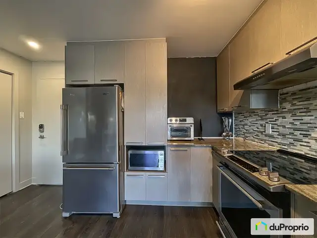 $399,000 - Condominium in Mercier / Hochelaga / Maisonneuve in Condos for Sale in City of Montréal - Image 6