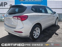 Saskatoon Motor Products - Recent Arrival! 2019 Buick Envision Preferred - Certified Envision Prefer... (image 5)