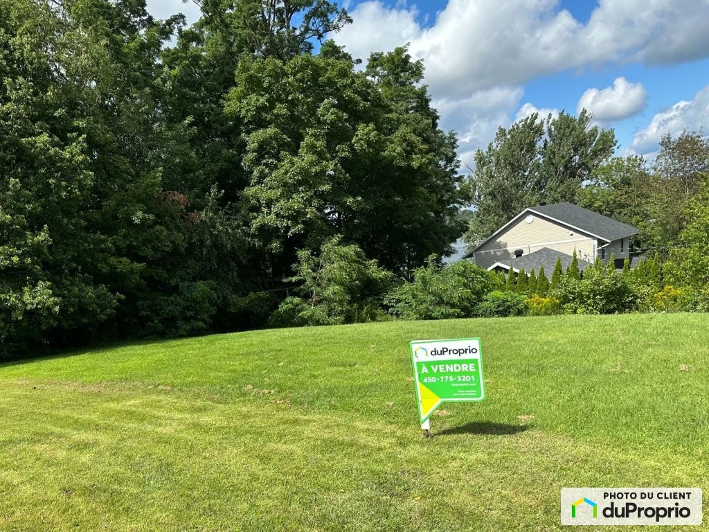 $250,000 - Residential Lot for sale in Lac-Brome (Knowlton) — photo 2