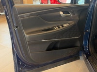 Experience premium comfort and confidence in this stunning 2021 Hyundai Santa Fe Calligraphy. This a... (image 9)