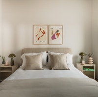 Offre exceptionnelle : 4 mois à 50% ! 3.5, 4.5 disponibles dès maintenant dans l'immeuble Exal NDG M... (image 7)