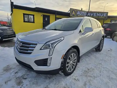 Auto Avenue 17 AVE has a wide selection of exceptional pre-owned vehicles to choose from, including...