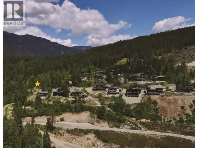 7505 PEBBLE CREEK DRIVE Pemberton, British Columbia in Land for Sale in Whistler - Image 4