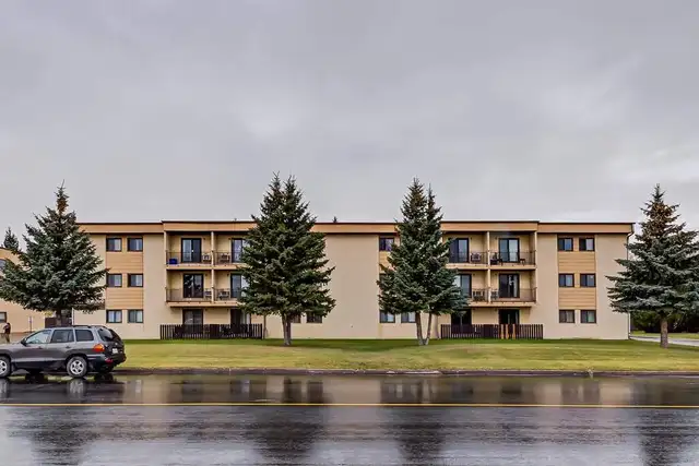Modern Apartments with Air Conditioning - Silverwood Terrace - A in Long Term Rentals in Regina - Image 19