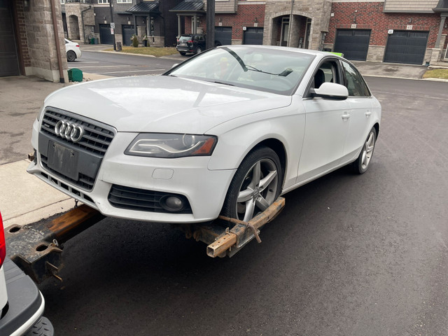 •Cash 4 Cars• Top Prices For Used & Broken Cars | Cash On Spot  in Cars & Trucks in Barrie - Image 2