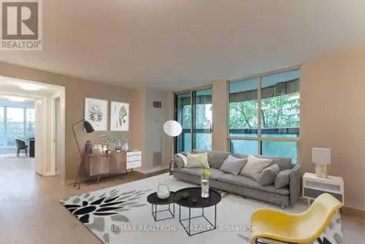 313 - 23 LORRAINE DRIVE Toronto (Willowdale West), Ontario