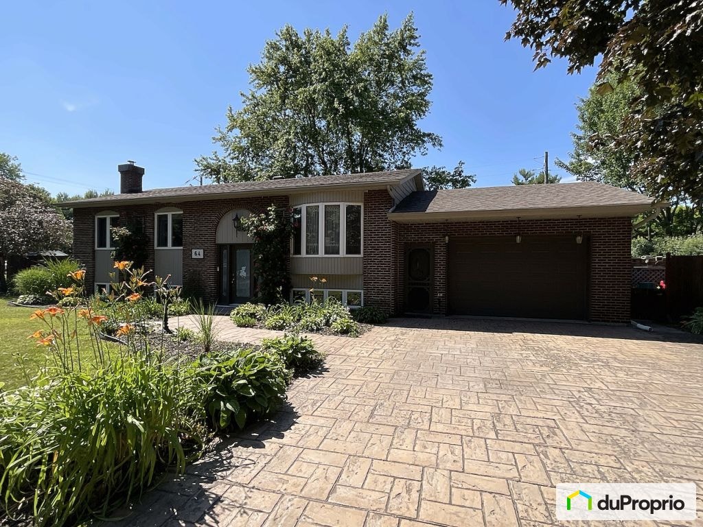 $674,000 - Bungalow for sale in Beloeil — photo 2