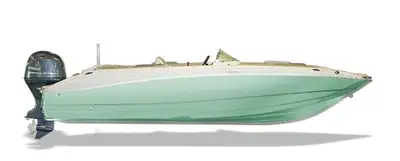 Welcome to Buckeye Marine 2023 NauticStar NauticStar 203 SC Deck . Engine: 150XL 4Str