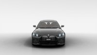 La toute nouvelle *BMW i4 eDrive40 2026* laisse les conventions derrière. La Série 4 combine une app... (image 6)