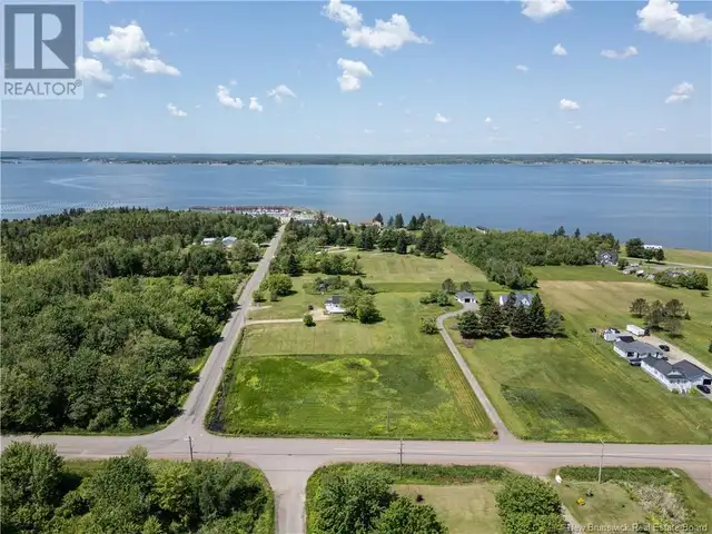 Lot Route 530 Grande-Digue, New Brunswick62863793284737121