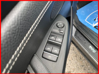 2011 BMW X3 AWD 35I CARFAX VERIFIED, CLEAN TITLE 206,000KM AUTOMATIC TRANSMISSION GREY EXTERIOR ON B... (image 8)