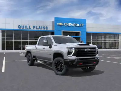 Welcome to Quill Plains Chevrolet Buick Limited ...