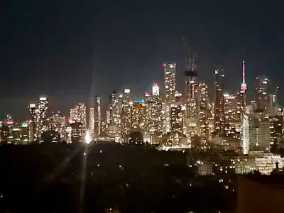 PRIVATE ROOM FOR RENT, MALE ONLY, IN A BRIGHT 1 BED 1 BATH SHARED APT AT YONGE & ST CLAIR BESIDE THE...