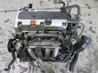JDM Honda Accord K24A Engine 2003 2004 2005 2006 2007