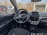 Come see this 2019 Chevrolet Spark LT before it's too late! *This Chevrolet Spark Is Competitively P... (image 9)